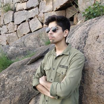 Vaibhav Mishra